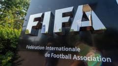 Lamour Departs FIFA Following Criticism of President Infantino's Plans