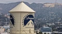 Judge Halts Merger Between Paramount and Warner Bros Amid Legal Challenge