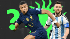 World Cup A-Z Quiz: Identify the Top Performing Team for Each Letter