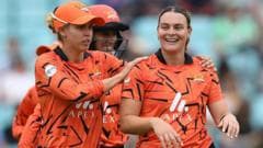 Sunrisers Leeds Defeat MI London by Seven Wickets in Hundred Opener