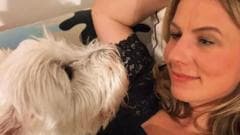 Helena Wilkinson Reflects on the Complex Grief of Losing a Beloved Dog