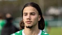 French footballer Kenzo Kies, 21, dies after drowning in the Rhone river