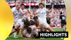 England clinches victory over New Zealand with late try in thrilling match