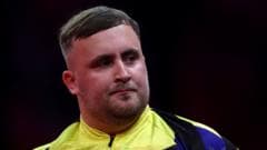 Luke Littler Considers Boycott of Dutch Events Following World Series of Darts Finals