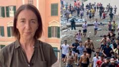 Mass Migration from Morocco to Ceuta Results in Significant Loss of Life