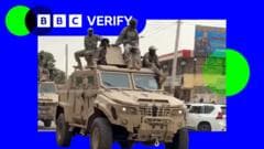 Thousands in Sudan city face peril as RSF fighters make advances