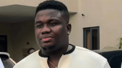 Ghanaian Influencer Extradited to the U.S. for $8 Million Scam Targeting Seniors