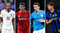 BBC to Broadcast 38 Live Matches from Serie A This Season
