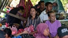 Indonesia Faces Aid Shortages and Starvation Fears Following Deadly Earthquake
