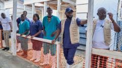 Ebola Outbreak in DR Congo Becomes the Deadliest Recorded to Date
