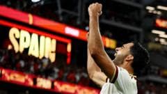 Spain's Trust in Team Identity Fuels Confidence Ahead of World Cup Final