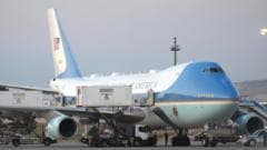 Cabinet Members Remain on Decoy Plane Following Trump's Discreet Departure