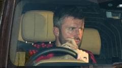 Michael Carrick to lead Manchester United against Chelsea this weekend