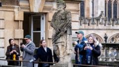 Labour mayors in England commit to limiting tourist tax to 5%
