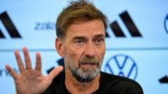 Jurgen Klopp warns he may resign as Germany's head coach over media privacy concerns