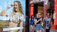 Shein Reports Loss as Trump's Trade Policies Impact Sales