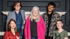 Booker Prize judges announce shortlisted novels following selection debate