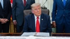 Trump Considers AI Regulation Following OpenAI Hacking Incidents