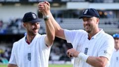 Robinson and Tongue Lead England to Strong Start Under Root's Captaincy