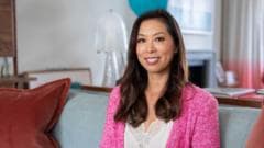 Little Moons Co-Founder Shares Journey from £80,000 Job to Ice Cream Entrepreneur