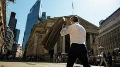 UK Borrowing Exceeds Expectations, Increasing Pressure Ahead of Budget