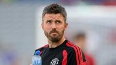 Carrick Advocates for Additional Signings Ahead of Manchester United's Season