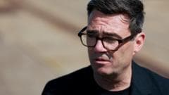 Burnham Calls for Collaboration with Tories and Lib Dems on Social Care Issues