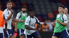 Maresca Praises McAidoo as Ideal Winger After Penalty Shootout Loss