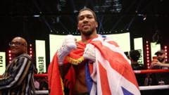 Anthony Joshua's comeback victory raises questions about Tyson Fury fight prospects
