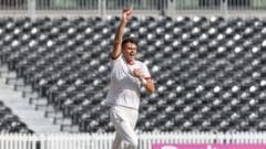 Lancashire Declines to Offer New Contract to James Anderson