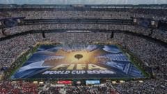 FIFA's World Cup Part-Privatization Plan Raises Significant Questions