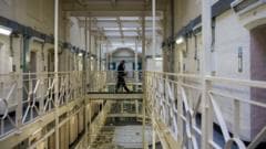 Conservatives Commit to Creating 50,000 Additional Prison Spaces