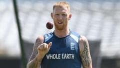 Ben Stokes Apologizes to Teammates for Curfew Violation Before Test Match