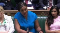 Badenoch Refuses to Apologize for Remarks During Heated Commons Debate