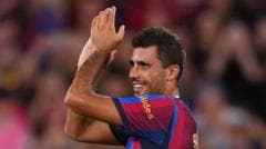 Rodri's Journey: From Introvert to Key Player at Barcelona