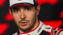 Esteban Ocon to Depart Haas, Casting Uncertainty on F1 Career