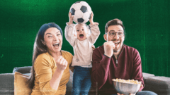 Mapping World Cup Viewing Trends Across the UK