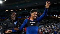 Wesley Fofana Reflects on Challenges and Future at Chelsea