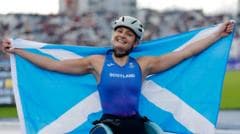 Melanie Woods to Rerun 1500m T54 Race After Medal Appeal Decision