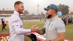 A Review of Brendon McCullum's Tenure as England Test Head Coach