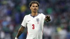 Nico O'Reilly Embraces Unique Opportunity to Compete Against Messi