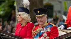 King Charles and Queen Camilla to remain at Clarence House post-renovation