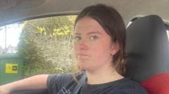 Teenager Stranded on M25 for Eight Hours During First Driving Experience