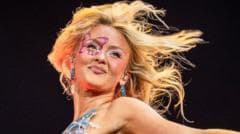 Safe Neon Festival Make-Up Tips to Protect Your Skin