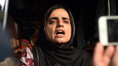 Prominent Pakistani Activist Sentenced to Life for Soldier's Death at Rally