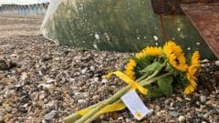 Father Honors Son Who Passed Away Following Sea Rescue Efforts
