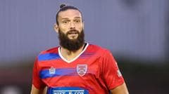 Former England striker Andy Carroll discloses 2021 sexual assault incident