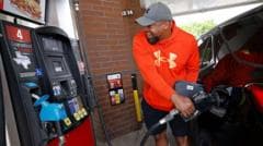 Oil Prices Decline to Pre-Iran War Levels Amid Regional Tensions