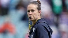 Emily Scarratt Appointed to Permanent Role in England Coaching Team