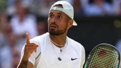 Nick Kyrgios Faces Career Uncertainty Following Positive Cocaine Test